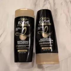 L'OREAL ELVIVE TOTAL REPAIR ロレアル　ダメージのサムネイル