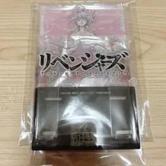 東京リベンジャーズ 新体験展 アクリルジオラマ 27巻 瓦城千咒
