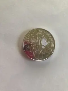 2011年 ウィーンフィルハーモニー銀貨 1oz 2011年 ウィーンフィルハーモニー銀貨 1oz - メルカリ