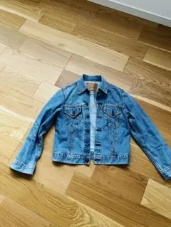 Levi’s 71557/Gジャン/38