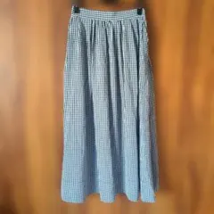 URBAN RESEARCH SONNY LABEL マキシスカート