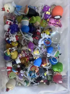 めじるしアクセサリーまとめ売り