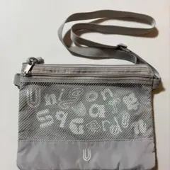 UNISON SQUARE GARDEN サコッシュ