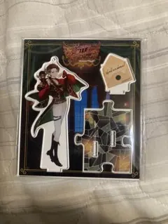 浦島坂田船 うらたぬき ハロパ2024 アクスタ アクリルスタンド