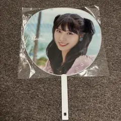 【新品未開封品】IZ*ONE One The Story うちわ ミンジュ IZ*ONE キム・ミンジュ うちわ - メルカリ
