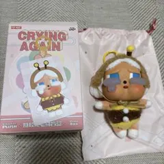 ［明日発送］crybaby