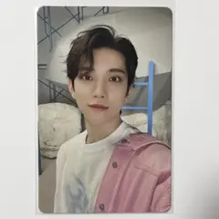 SEVENTEEN トレカ ジョシュア carat land