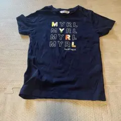 mayoral Tシャツ 4 104cm ネイビー