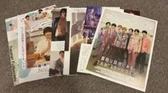 【まるちーず様　専用】JUNON 切り抜き