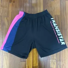 トランジスタハンドボールハーフパンツMサイズ
