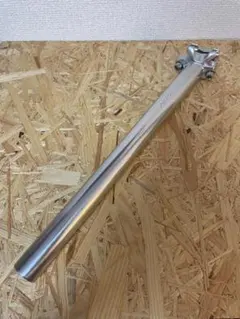 【未使用】NITTO シートポスト(ストレート)とヤグラのセット BMX 未使用】NITTO シートポスト(ストレート)とヤグラのセット BMX