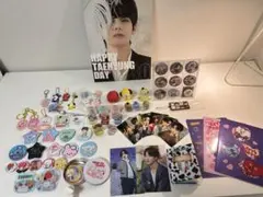 BTSグッズ色々♡ まとめ売り