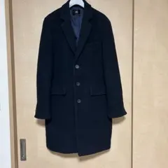 hare チェスターコート