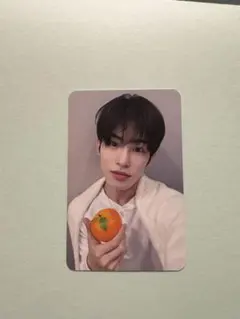 kickflip ミンジェ