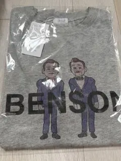 ローリーズファーム BENSONトイストーリー プリントTシャツのサムネイル