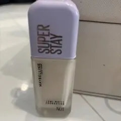 MAYBELLINE ルミマット　NO1