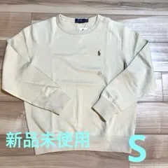 ポロラルフローレン スウェット