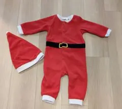 サンタクロース コスチューム