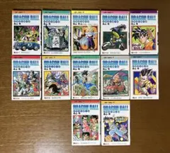 ドラゴンボール　超希少　初版　コミックニュース付　10冊 ドラゴンボール 超希少 初版 コミックニュース付 10冊 - メルカリ
