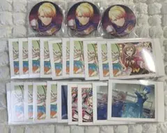 プロセカ グリッター缶バッジ ぱしゃこれ 天馬司 桐谷遥 KAITO MEIKO