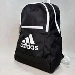 【未使用級✨】アディダス デイバッグ リュック 大容量 A4収納可　スポーツ