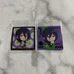 チェンソーマン レゼ 2枚セット