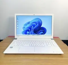 最新Windows11 corei7 ノートパソコン 8GB HDD 065 - メルカリ