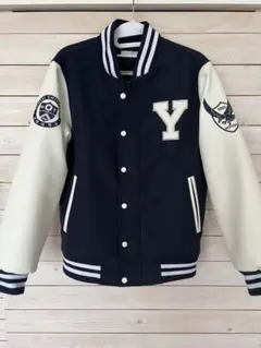 2026年最新】yonsei スタジャンの人気アイテム - メルカリ