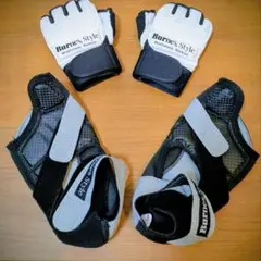 2026年最新】BurnesStyle グローブの人気アイテム - メルカリ