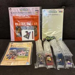 ドラゴンボール snap collection2 7点セット