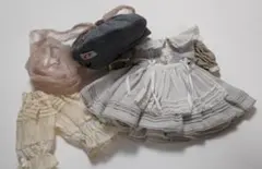 iMda 3.0 Violetta ドレス ブルー 美品