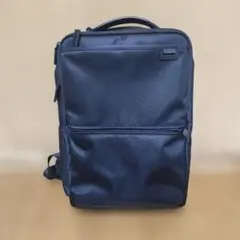 美品 Samsonite デボネア 5 バックパックM