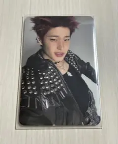 RIIZE FAME ソヒ 封入トレカ