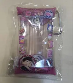 おそ松さん　webくじ　B賞　トド松