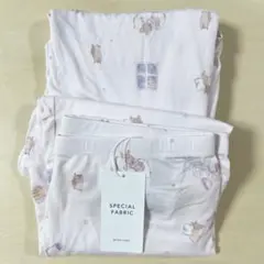 ジェラートピケ 2019年 福袋 ルームウェア 上下セット 干支 イノシシ