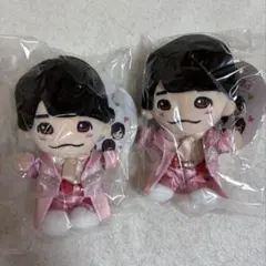 西畑大吾 ちびぬい