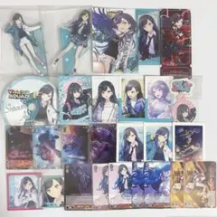プロセカ ビビバス 杏 まとめ売り