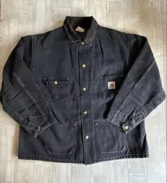 ダック カバーオール