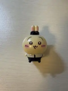 ちいかわ マクドナルド ハッピーセット フィギュア