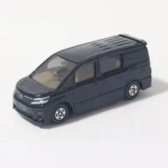 トミカ標識セット　トヨタ　ヴォクシーのサムネイル