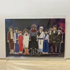 銀魂 ポストカード