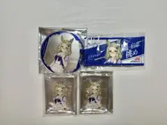 エアメサイア ウマ娘
