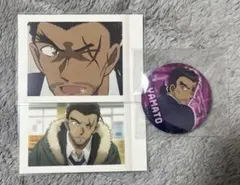 名探偵コナン 隻眼の残像 大和敢助 セット