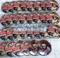 2025年最新】切島鋭児郎 缶バッジの人気アイテム - メルカリ