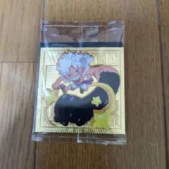 ワンピース大海賊シールウエハース12弾