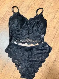 下着 セットアップ