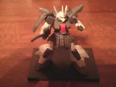 ガンダムコレクションDX6 ザクⅢ ビーム・ライフル 01