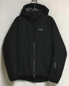 tilak スバルバードジャケット XS ティラック