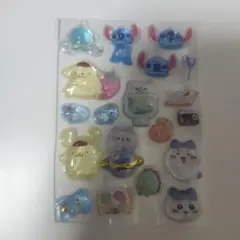 シールセット【19個】