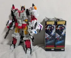 タカラトミー ダイアクロン トライヴァース まとめ売り ジャンク品